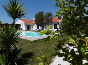 Quinta Camargue